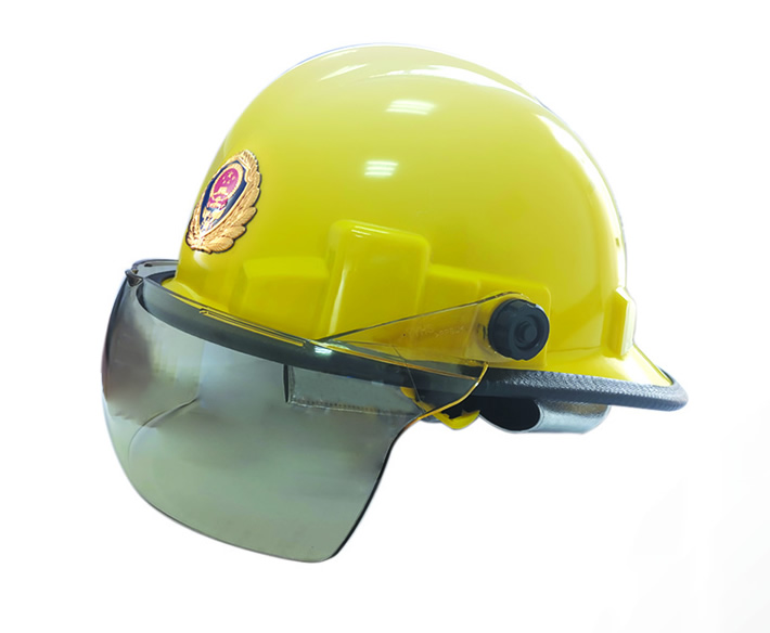 消防头盔FTK-B/C（韩式）